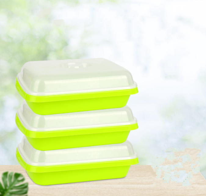 Seedling Starter Hydroponic Grow Tray