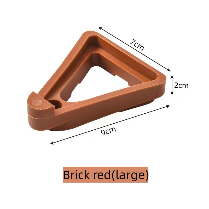 Flower Plant Pot Feet