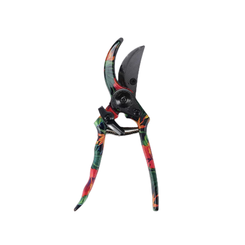 spade decorative garden tool set