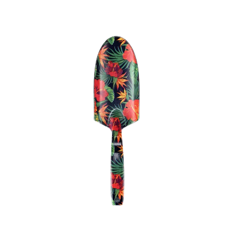 spade decorative garden tool set