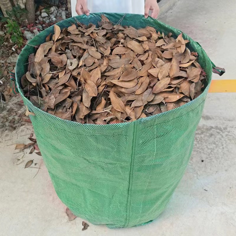 Versatile PP Garden Waste Bag