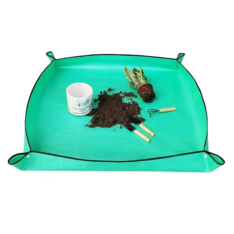 Multi-Purpose Garden Repotting Mat