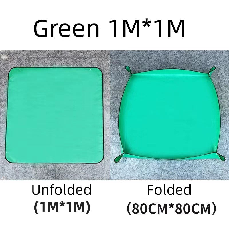 Multi-Purpose Garden Repotting Mat