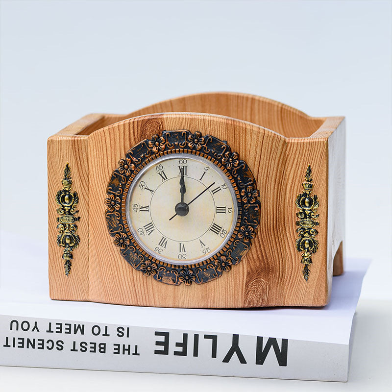 Vintage Desk Ornament