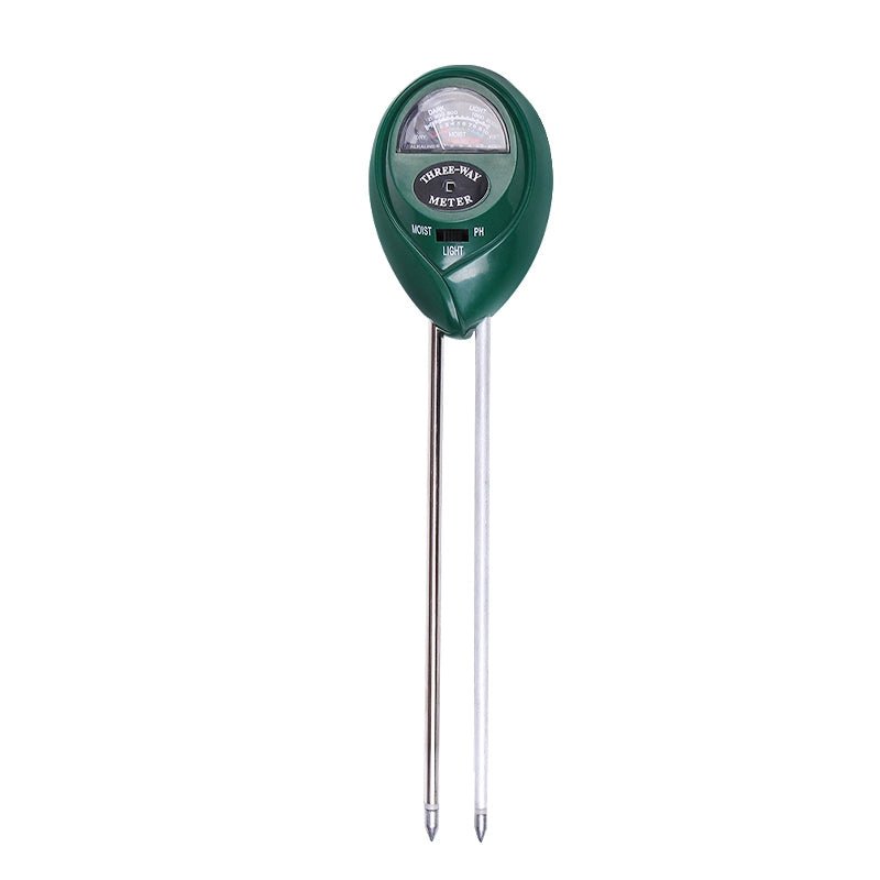 3 in 1 Plant Moisture Meter