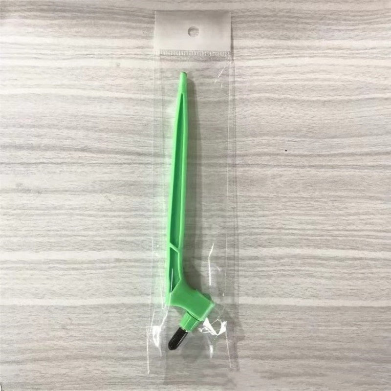 360 rotating craft cutting green