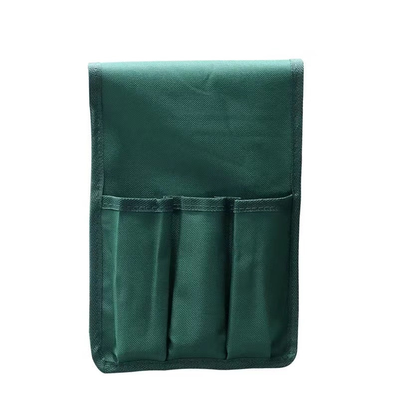 Versatile 2-in-1 Garden Stool