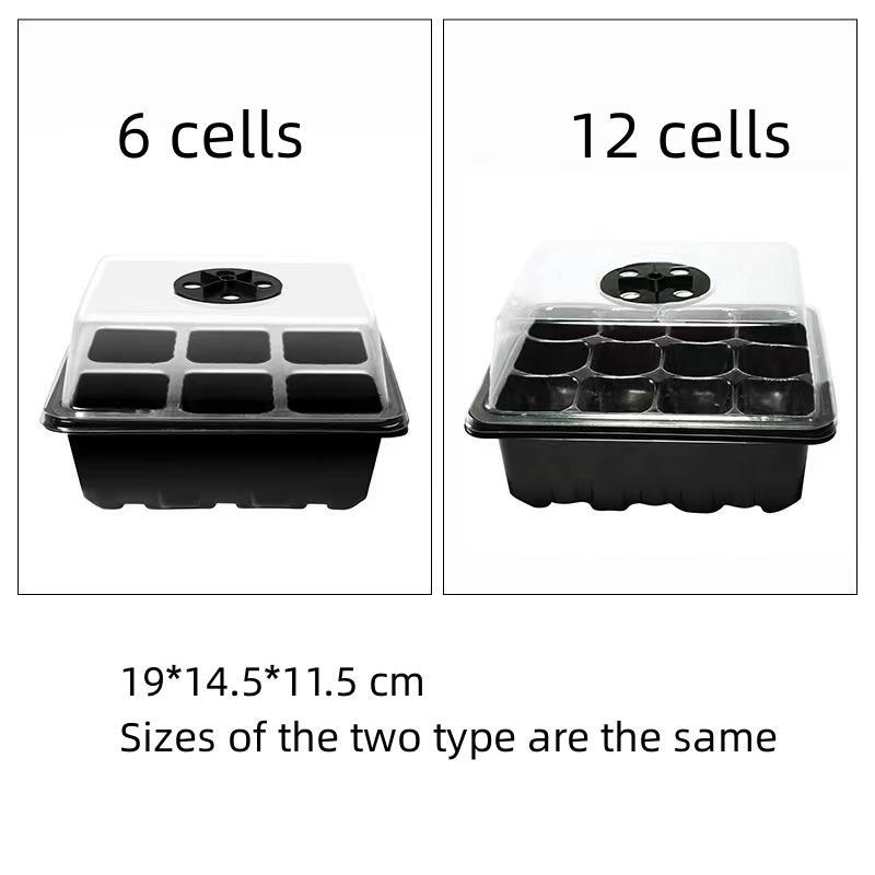 Seed Starter Tray