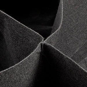 Non-Woven Fabric Plant Beds