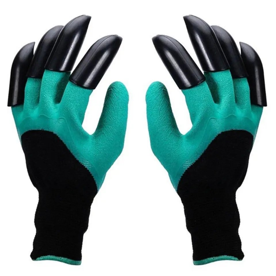 Digging Claw Gloves