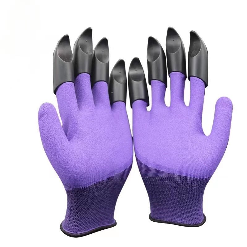 Digging Claw Gloves