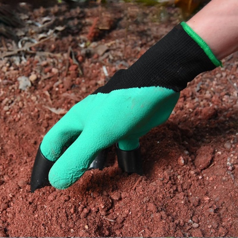 Digging Claw Gloves