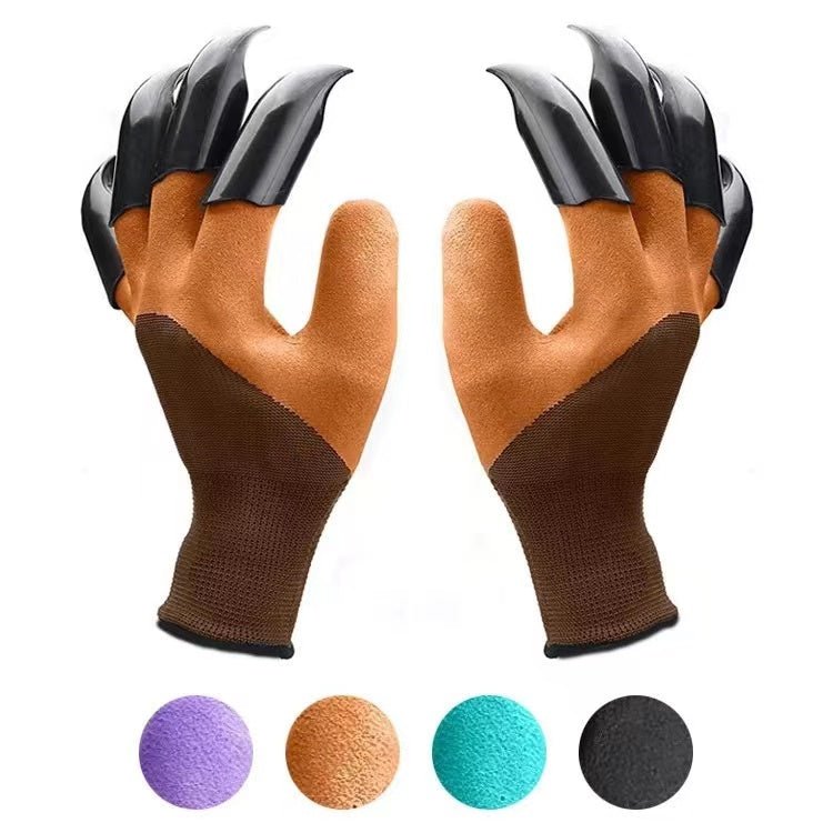 Digging Claw Gloves