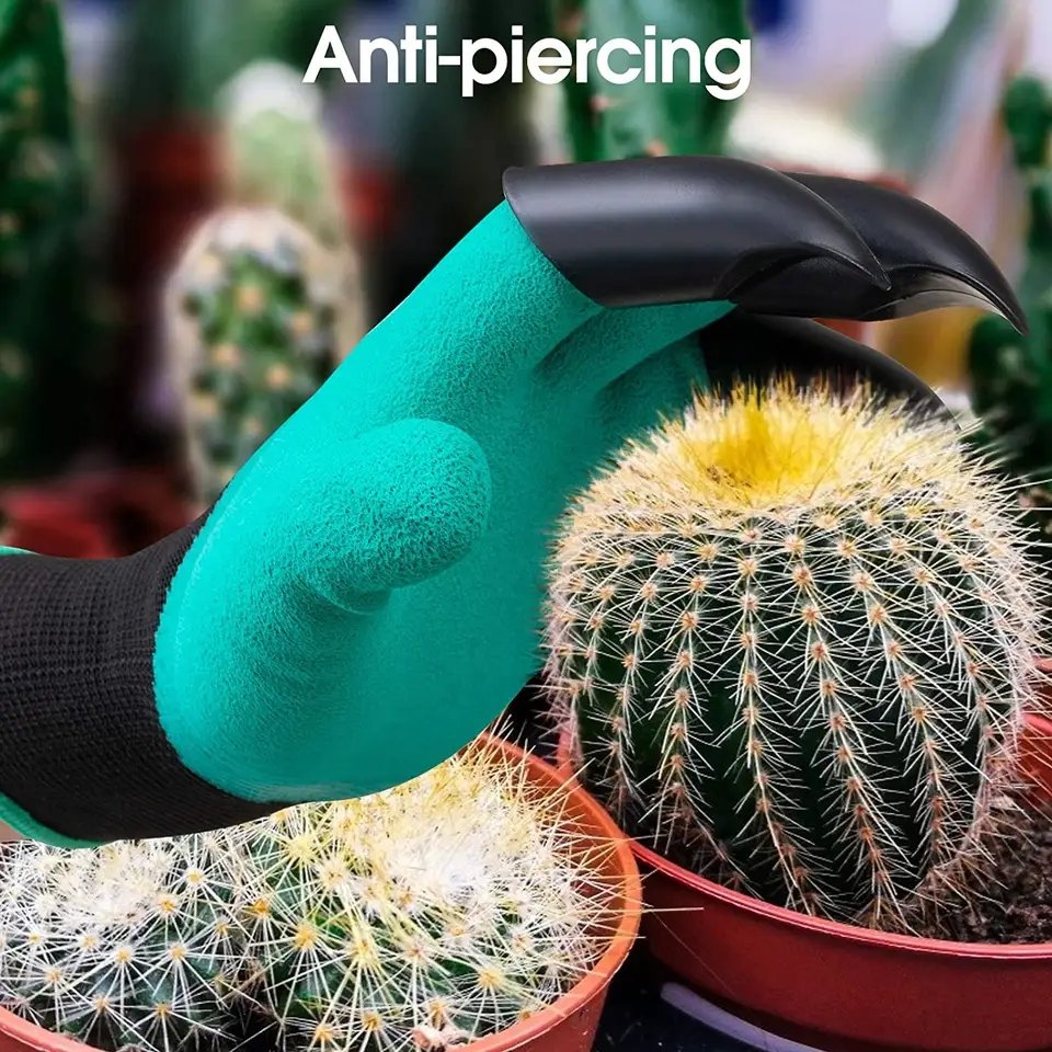 Digging Claw Gloves