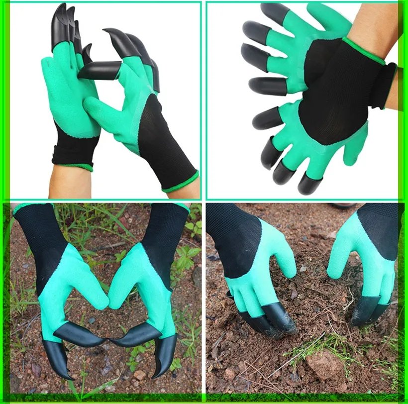 Digging Claw Gloves