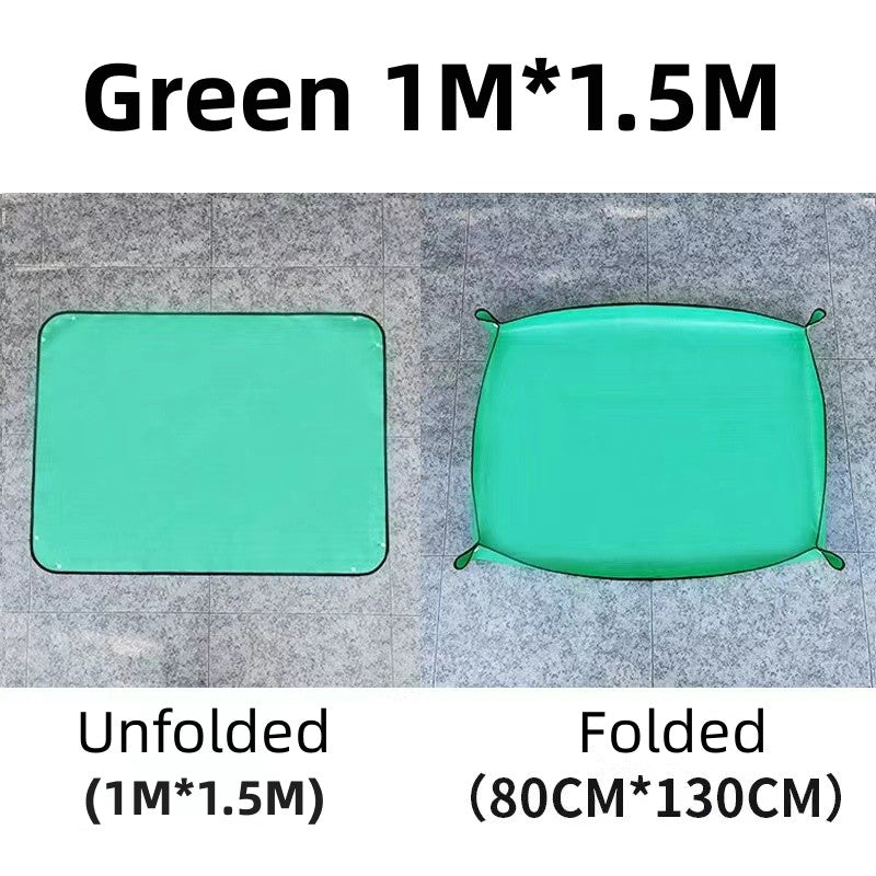 Multi-Purpose Garden Repotting Mat
