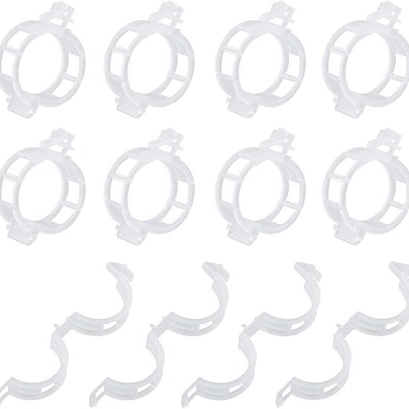 Plant Support Clips