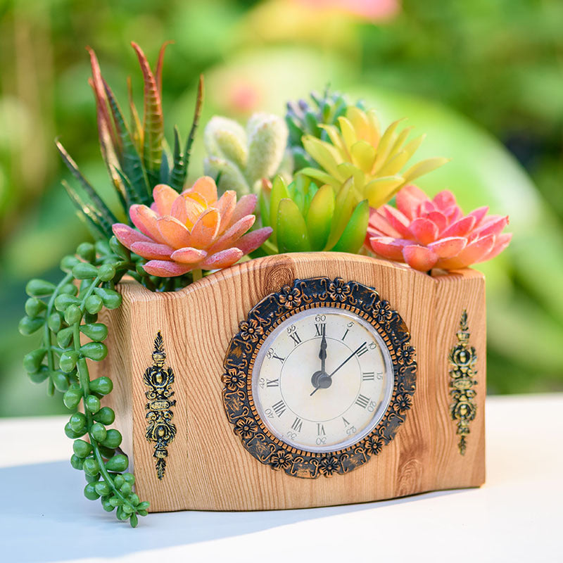 Vintage Desk Ornament