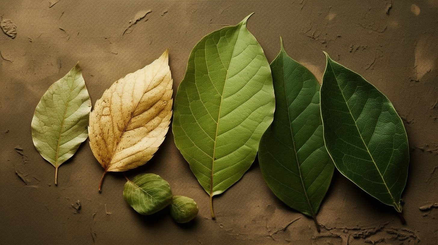Explore the four major environmental factors of plant growth