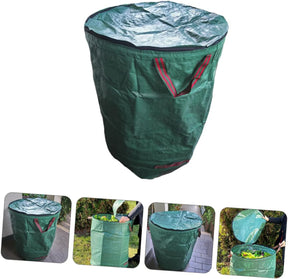 Versatile PP Garden garbage bag