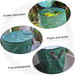 Versatile PP Garden trash bags