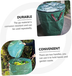 Versatile PP Garden Waste Bag