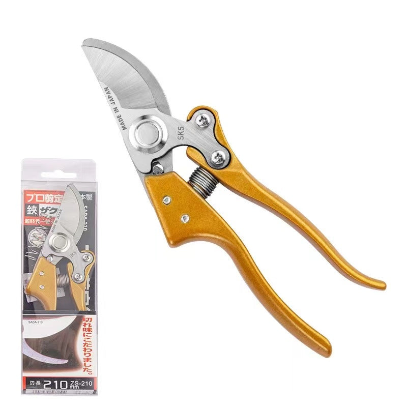 Soilphu branch cutter