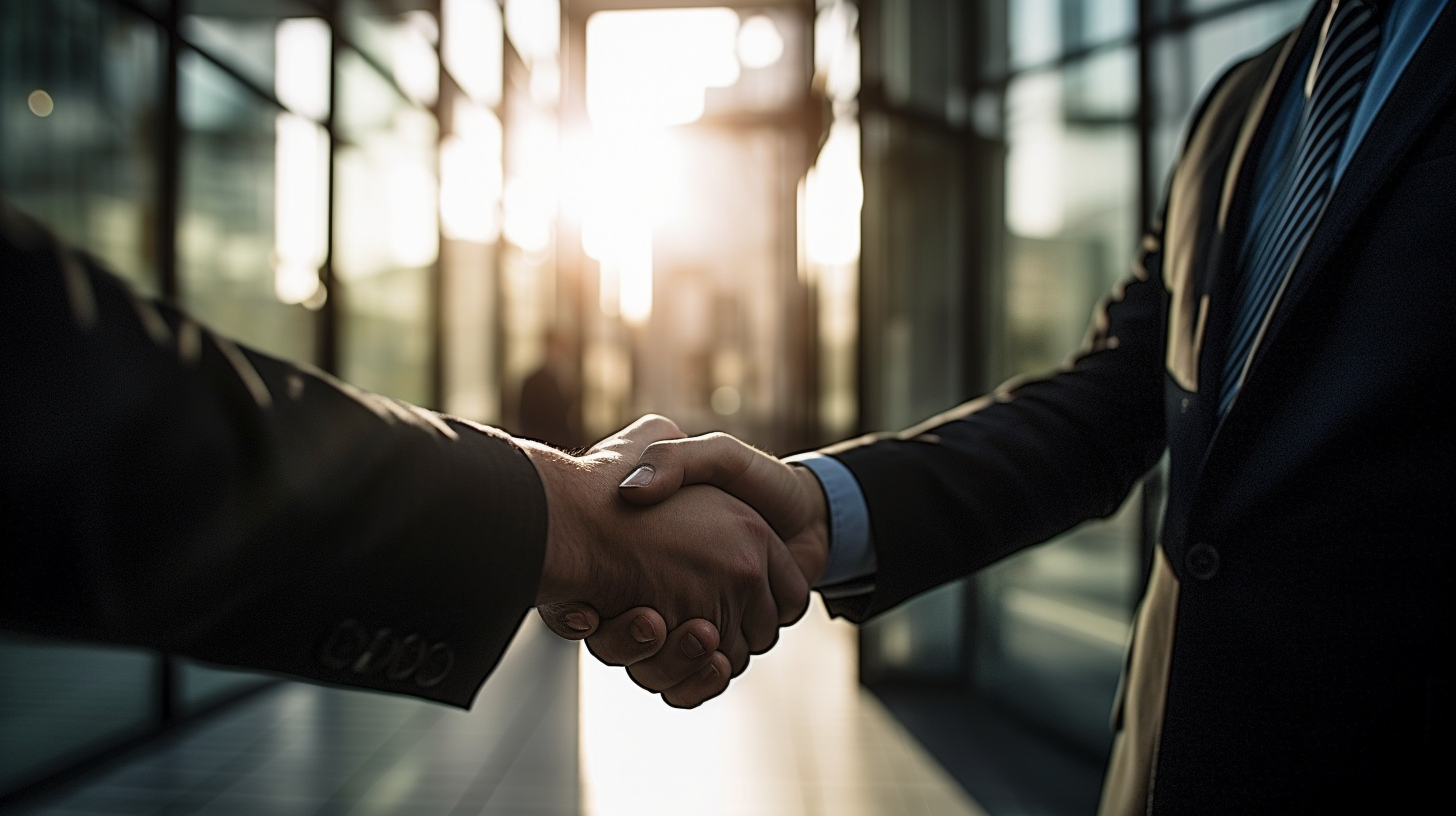 After-sales service