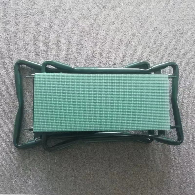 Versatile 2-in-1 Garden Stool