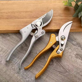 21.5 cm Stainless Steel pruning shears